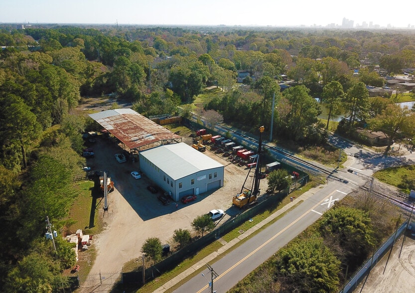 5011 Vernon Rd, Jacksonville, FL for lease - Primary Photo - Image 2 of 15