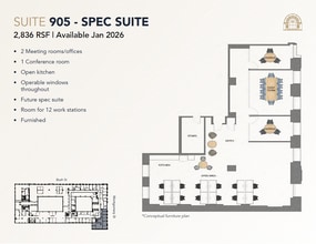 220 Montgomery St, San Francisco, CA for lease Floor Plan- Image 1 of 1