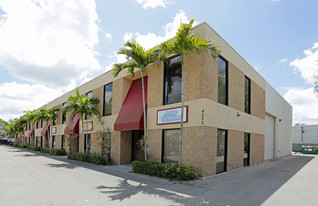 4530 Arnold Ave, Naples FL - Warehouse