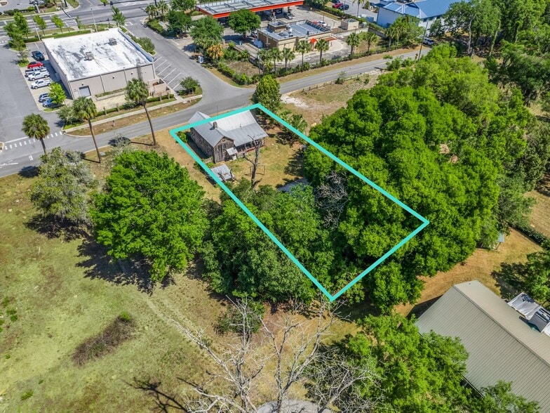 4241 County Road 106, Oxford, FL for sale - Aerial - Image 3 of 19