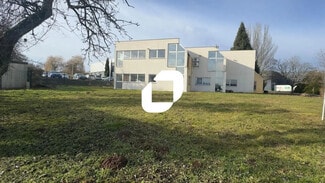 Plus de détails pour 44 Rue De L'Industrie, Wissembourg - Bureau, Local d'activités à louer