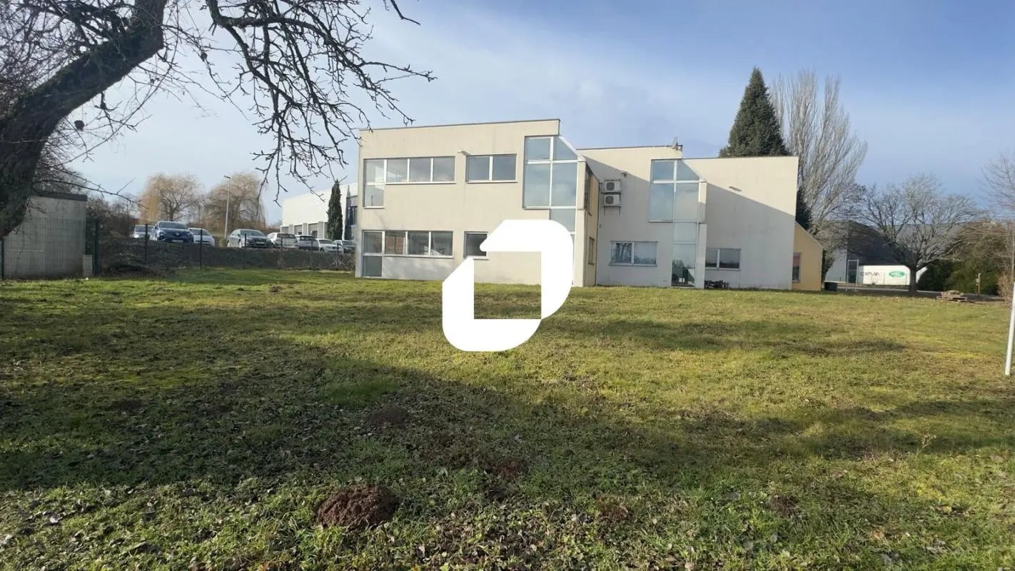 44 Rue De L'Industrie, Wissembourg for lease Building Photo- Image 1 of 21