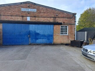 Plus de détails pour 402 Sinfin Ln, Derby - Industriel à louer