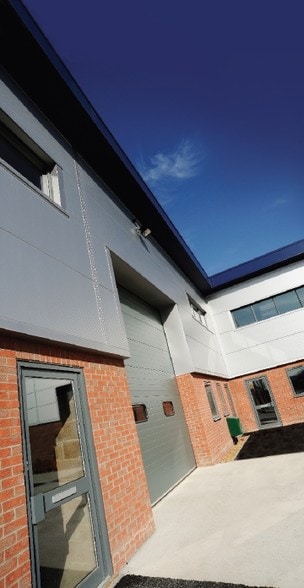 Sterte Rd, Poole for lease - Primary Photo - Image 1 of 5