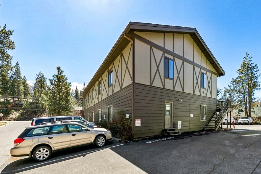 298 Kingsbury Grade, Stateline, NV for lease - Building Photo - Image 2 of 9