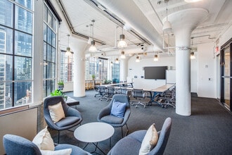 601 W 26th St, New York, NY for lease Interior Photo- Image 2 of 14