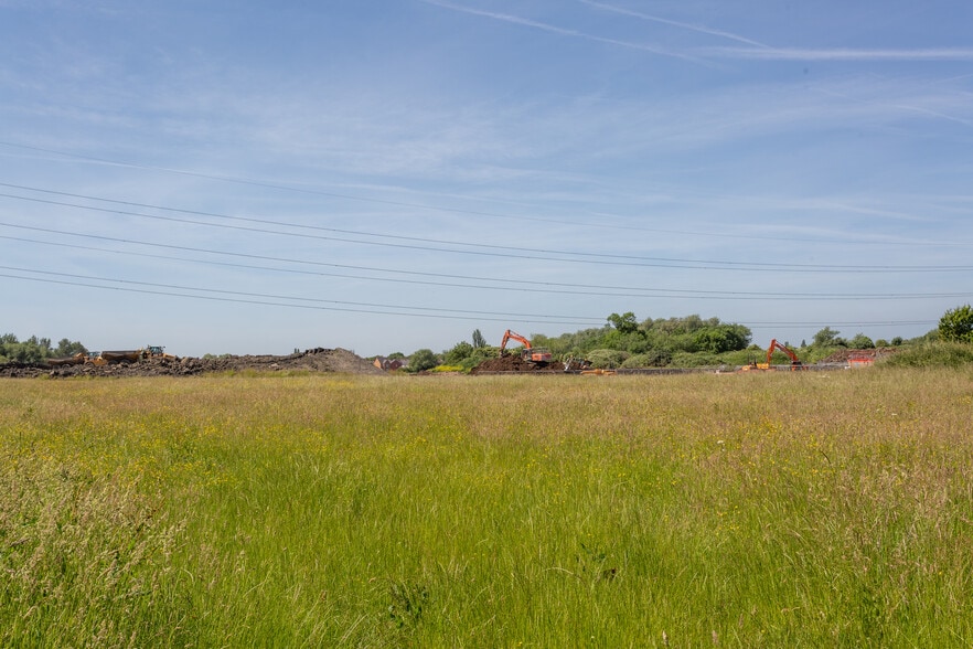 Innsworth Business Park, Gloucester à louer - Photo de construction - Image 2 de 2