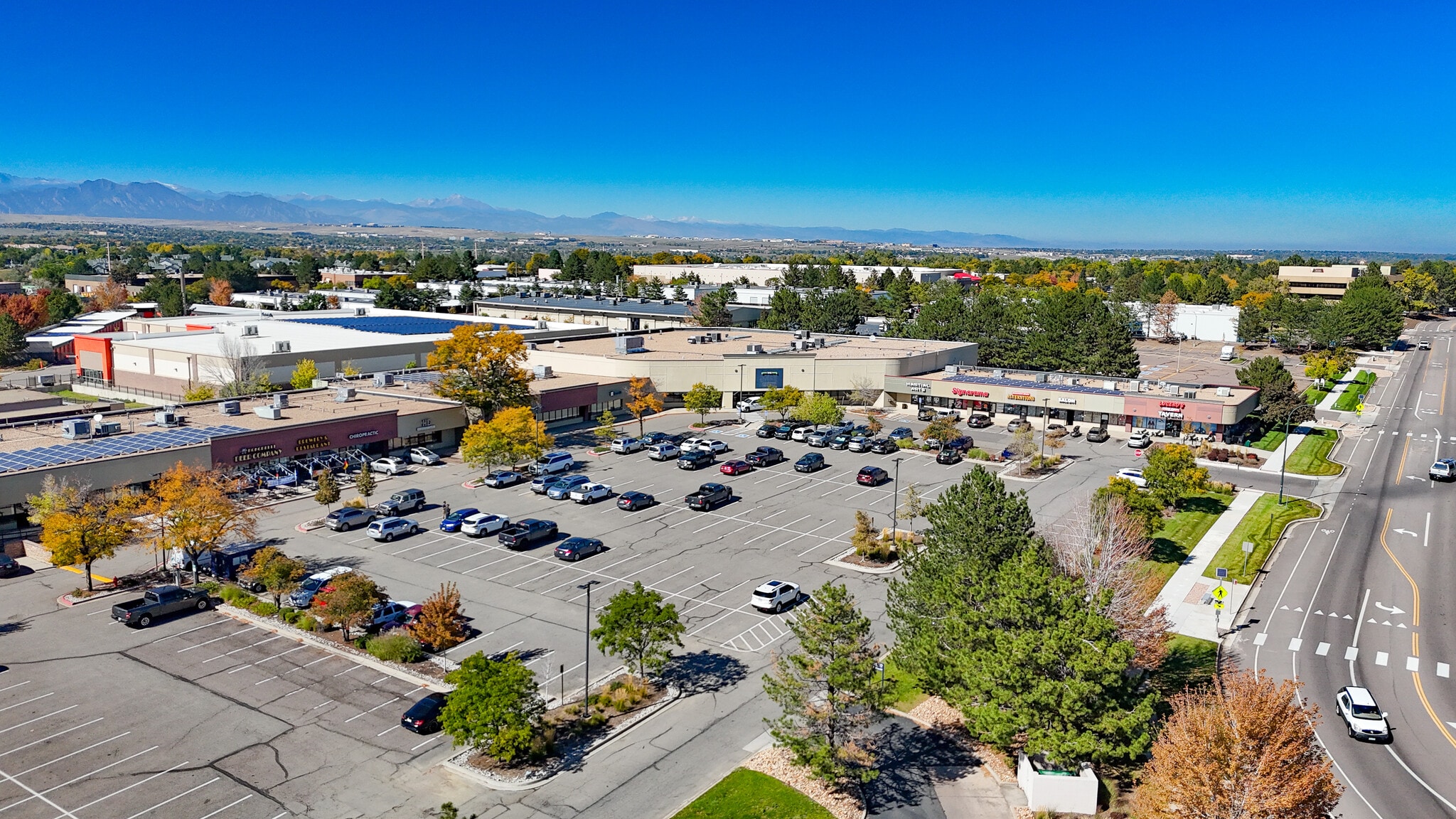 8801-9031 Harlan St, Westminster, CO for lease Primary Photo- Image 1 of 9