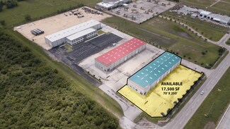 Plus de détails pour 4680 S Sam Houston Pky E, Houston, TX - Industriel à louer