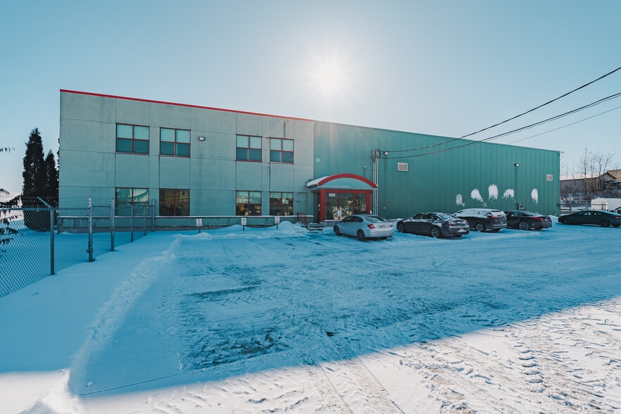 500 Montée Labossière, Vaudreuil-dorion, QC à louer - Photo du bâtiment - Image 2 de 51