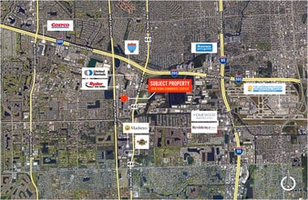 3721 SW 47th Ave, Davie, FL for lease Site Plan- Image 1 of 1