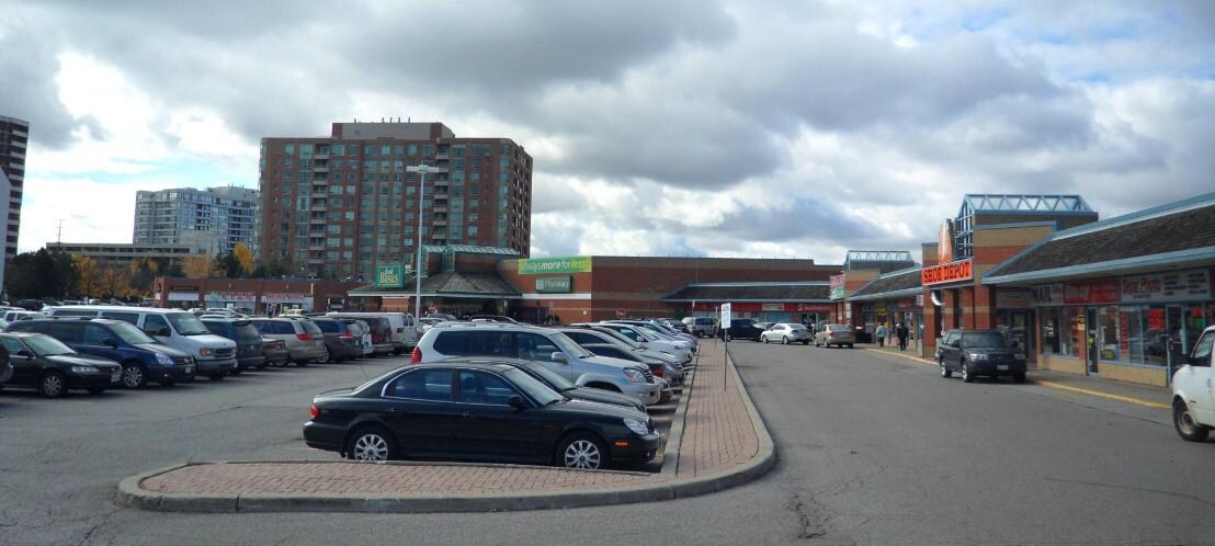 800 Steeles Ave W, Vaughan, ON à vendre Photo du bâtiment- Image 1 de 1