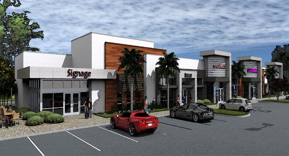 15080 W Colonial Dr, Winter Garden, FL for lease - Building Photo - Image 3 of 6