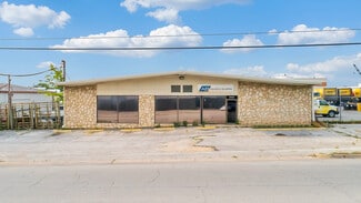 Plus de détails pour 6525 Midway Rd, Haltom City, TX - Industriel à louer
