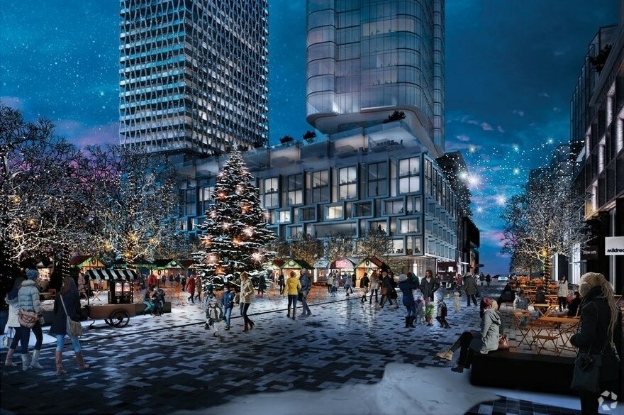 65 Collegiate Rd, Toronto, ON for sale - Building Photo - Image 1 of 1