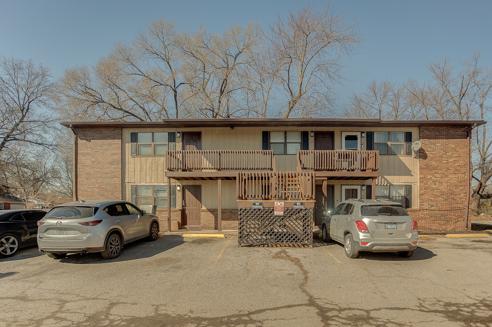 913 Joliet Dr, Cahokia, IL à vendre Photo du bâtiment- Image 1 de 16