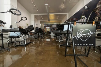 1601-1607 N Franklin St, Tampa, FL for lease Building Photo- Image 1 of 9