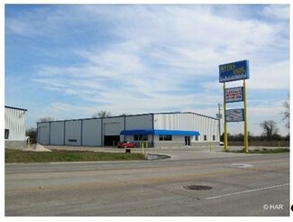 More details for 5548 North Main St, Baytown, TX - Flex for Lease