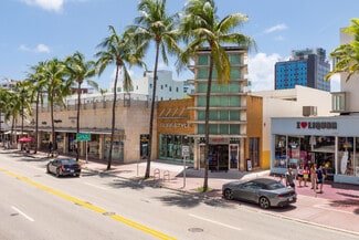 More details for 235 Lincoln Rd, Miami Beach, FL - Office, Retail for Lease