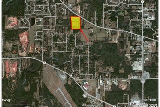 Plus de détails pour 8681 Howells Ferry Rd, Semmes, AL - Terrain à vendre