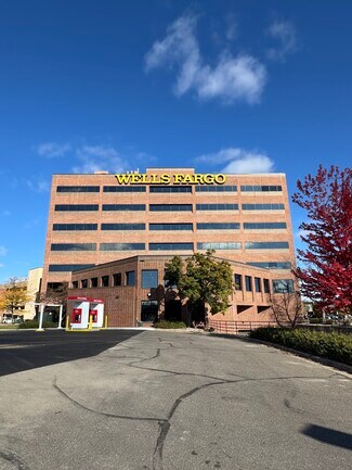 Plus de détails pour 400 1st St S, Saint Cloud, MN - Bureau à louer