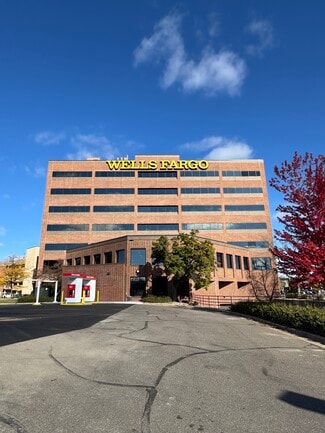More details for 400 1st St S, Saint Cloud, MN - Office for Lease