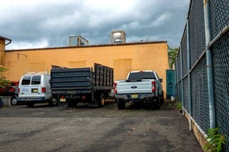 Plus de détails pour 231 E 1st Ave, Roselle, NJ - Industriel à louer