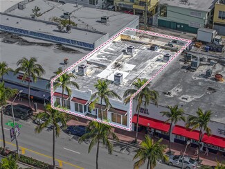 More details for 1331 Washington Ave, Miami Beach, FL - Retail for Lease