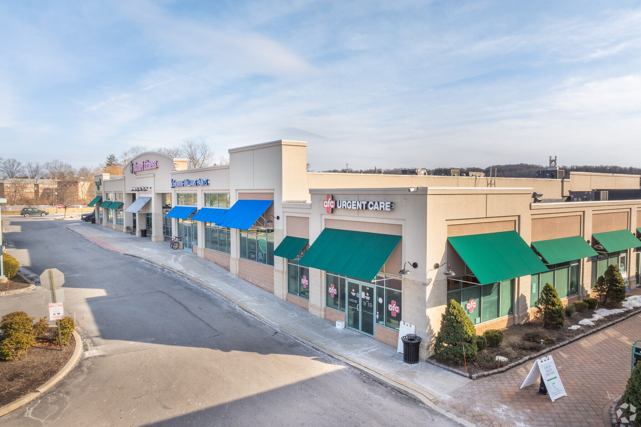 150 E Pennsylvania Ave, Downingtown, PA à vendre Photo principale- Image 1 de 6