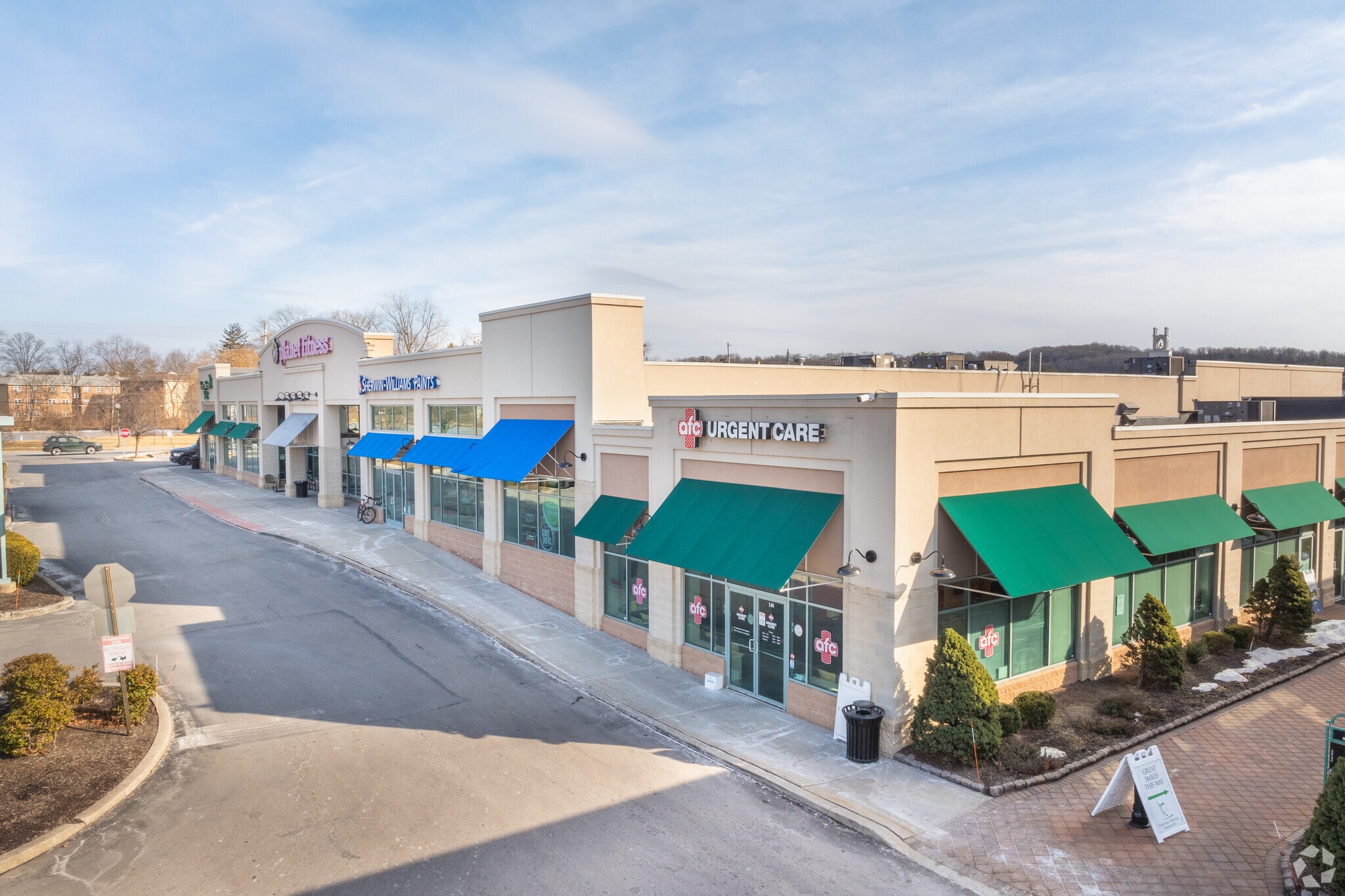 150 E Pennsylvania Ave, Downingtown, PA for sale Primary Photo- Image 1 of 6