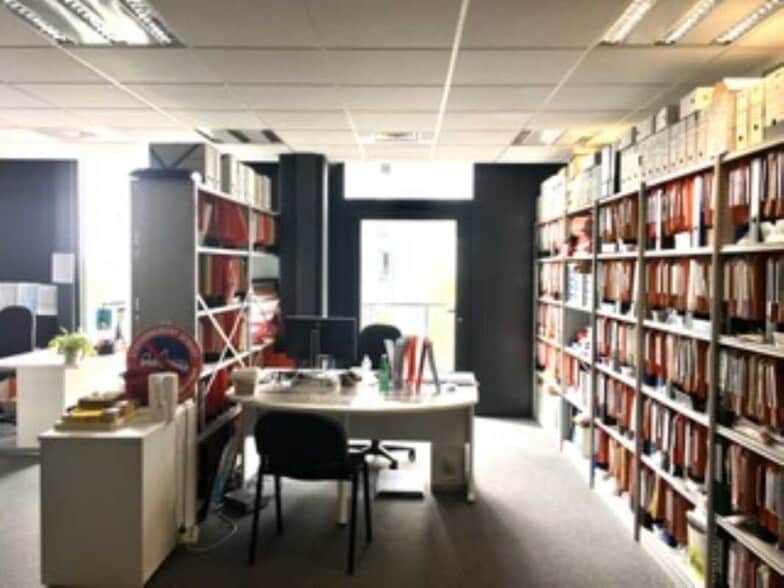 Bureau dans Balma à louer - Photo intérieure - Image 2 de 16