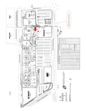 4104 N Harlem Ave, Norridge, IL for lease Site Plan- Image 1 of 6