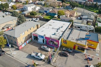 More details for 12440 San Pablo Ave, Richmond, CA - Retail for Sale