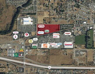 More details for 190 N Priest Rd, Sequim, WA - Retail for Lease