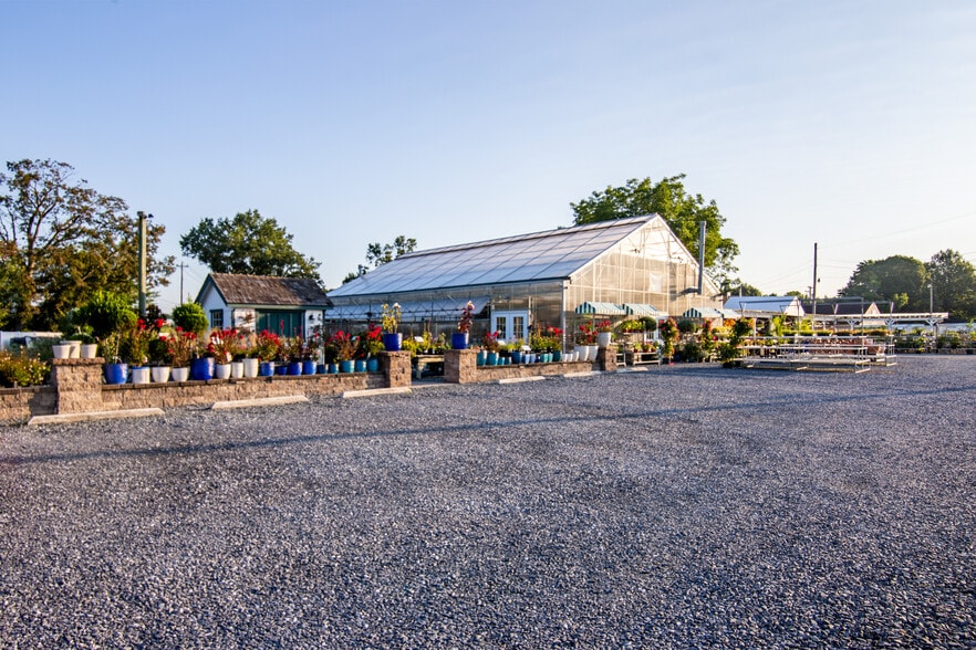 29350 Matthewstown Rd, Easton, MD for sale - Building Photo - Image 2 of 55