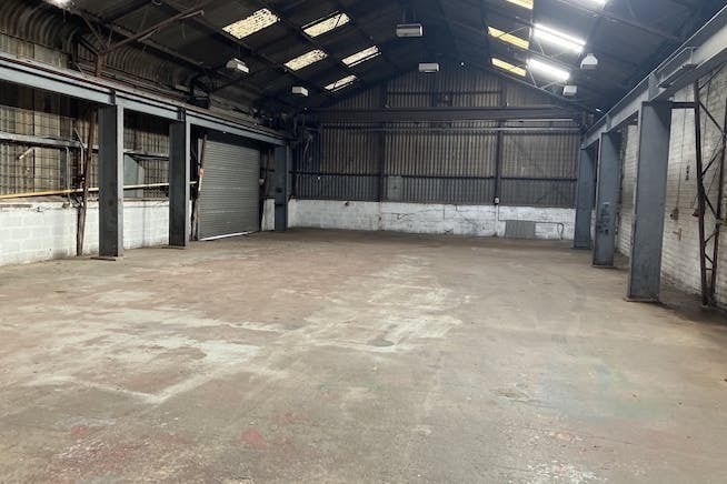 Severn Rd, Bristol for lease - Interior Photo - Image 3 of 5