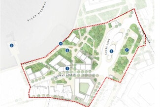 Plus de détails pour 125-127 High St, Chatham - Commerce de détail à vendre