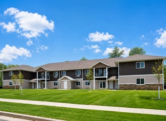 More details for 102 Ridge Rd, Osceola, WI - Multifamily for Sale
