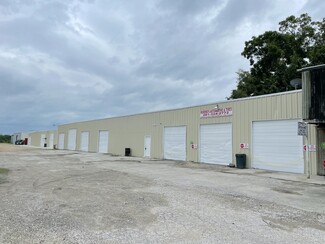 Plus de détails pour 25930 FM 2100 Rd, Huffman, TX - Flex à vendre