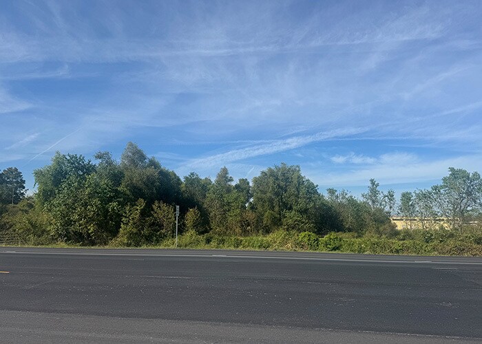 Tracts 21 & 22 W Airline Highway Hwy, Reserve, LA for sale Primary Photo- Image 1 of 4