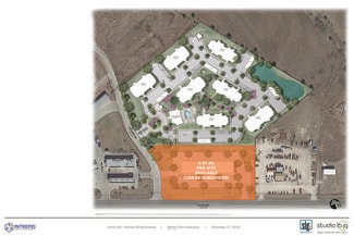 Plus de détails pour NEC State Highway 29 & Holmes, Liberty Hill, TX - Terrain à louer