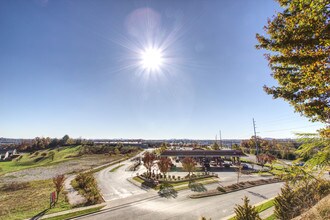 774 Bell Rd, Antioch, TN - AÉRIEN  Vue de la carte