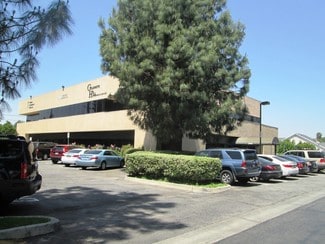 More details for 16933 Parthenia St, Northridge, CA - Office for Lease