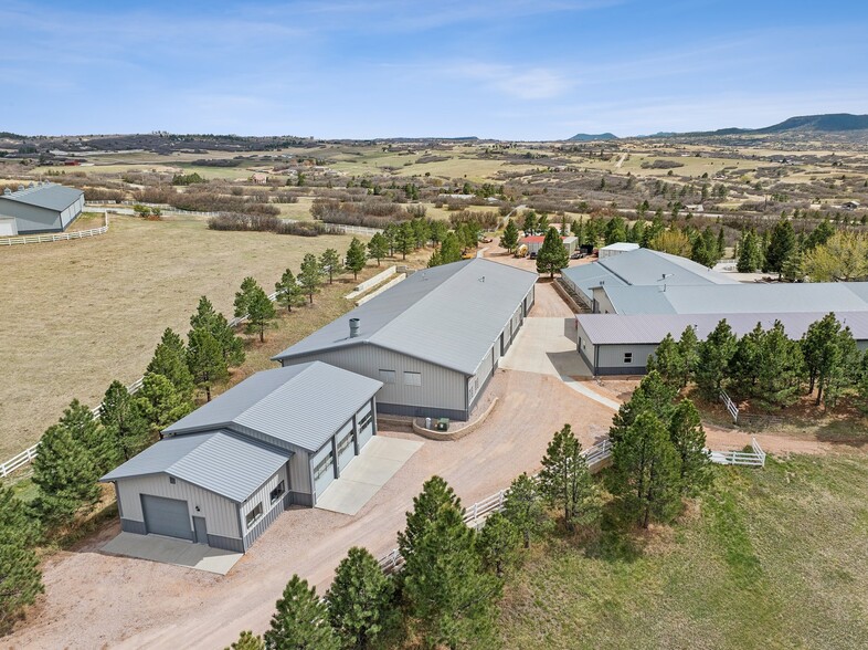 1751 W Wolfensberger Rd, Castle Rock, CO for sale - Building Photo - Image 3 of 32