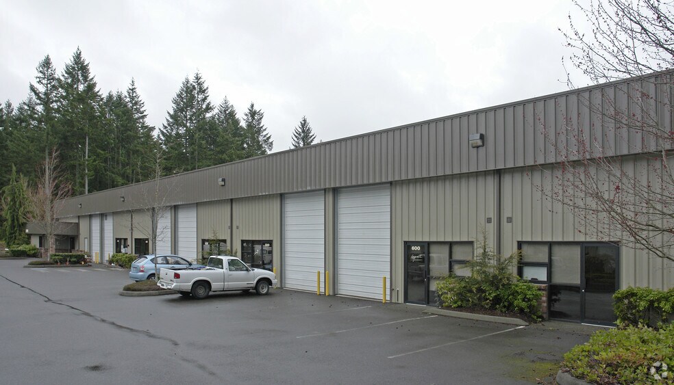 8294 28th Ct NE, Lacey, WA for lease - Building Photo - Image 2 of 2