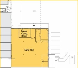 1022 Bay Marina, National City, CA for lease Floor Plan- Image 1 of 1