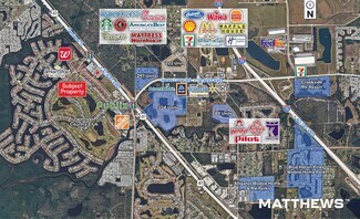 Plus de détails pour 3815 Tamiami Trl, Punta Gorda, FL - Terrain à louer