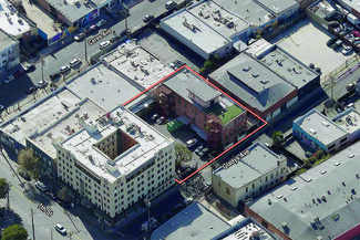 More details for 718 Gladys Ave, Los Angeles, CA - Industrial for Sale