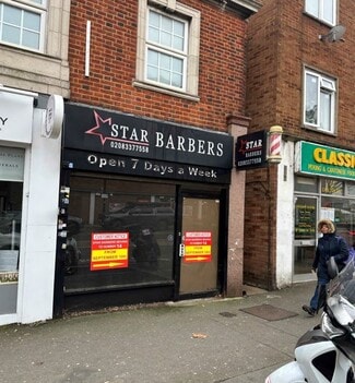 More details for 28-30 Central Rd, Worcester Park - Retail for Lease