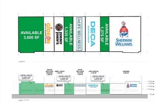 More details for SEC OF US-380 & CYPRESS PKWY, Princeton, TX - Retail for Lease